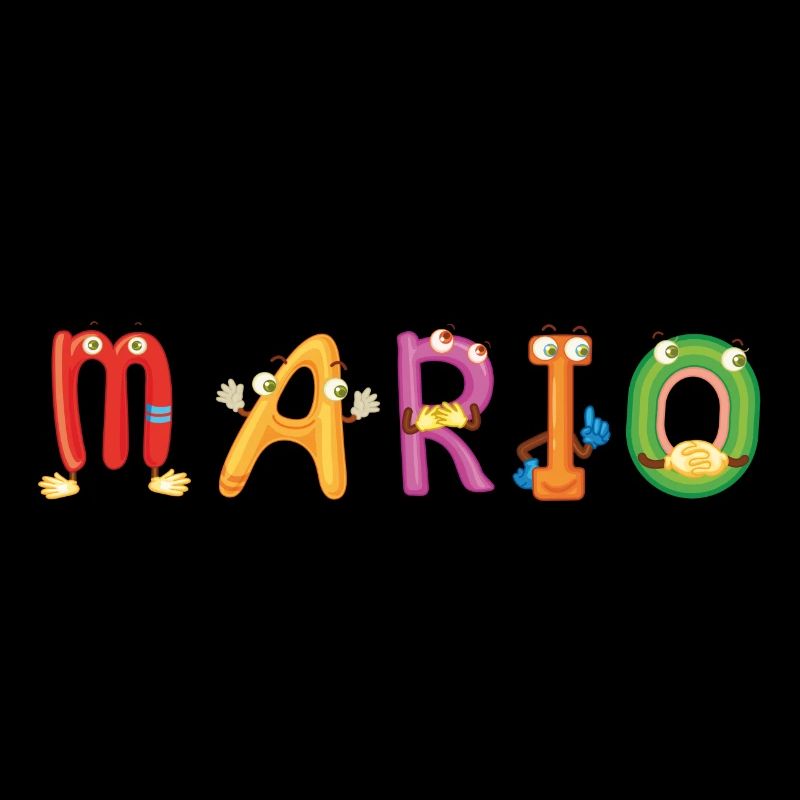 Mario