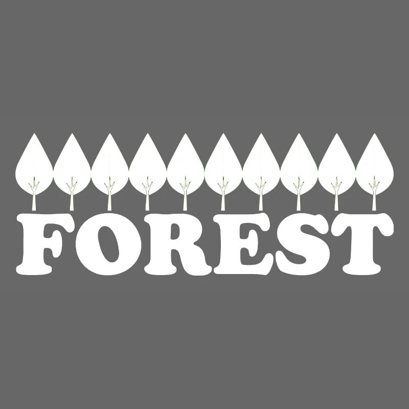 FORÊT