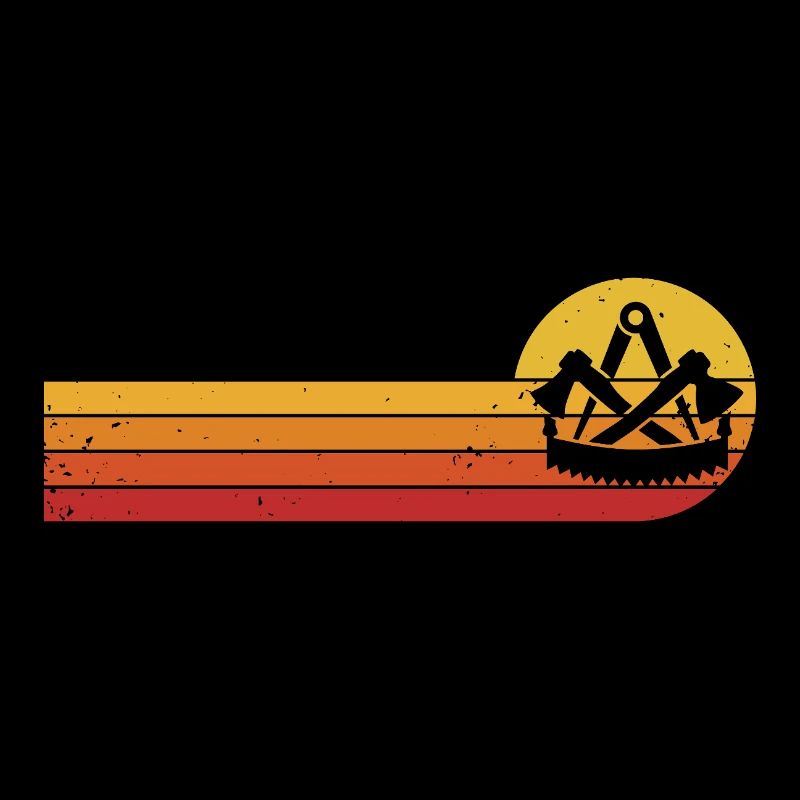 Carpenter's guild sign carpenter craft guild