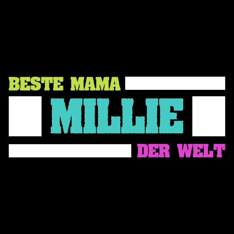 Mutter Millie