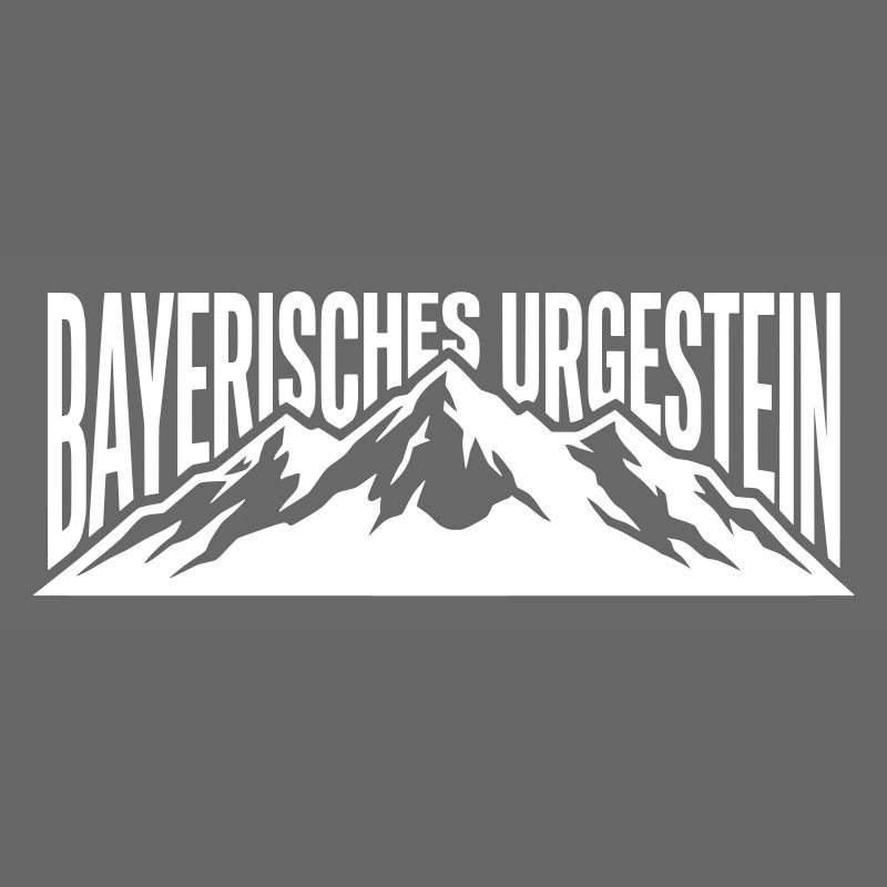 Bayerisches Urgestein