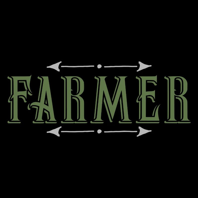 agriculteur