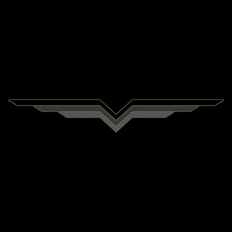 wing