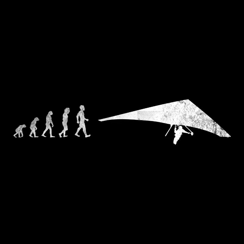 Hang Glider Shirt Hang Glider Gift Glider