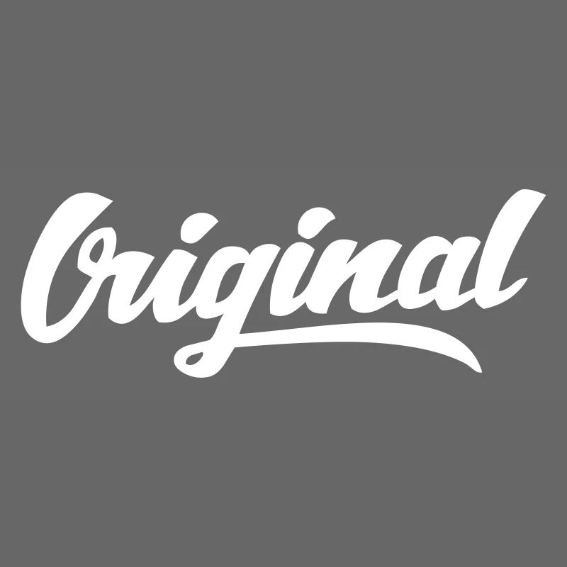 Original
