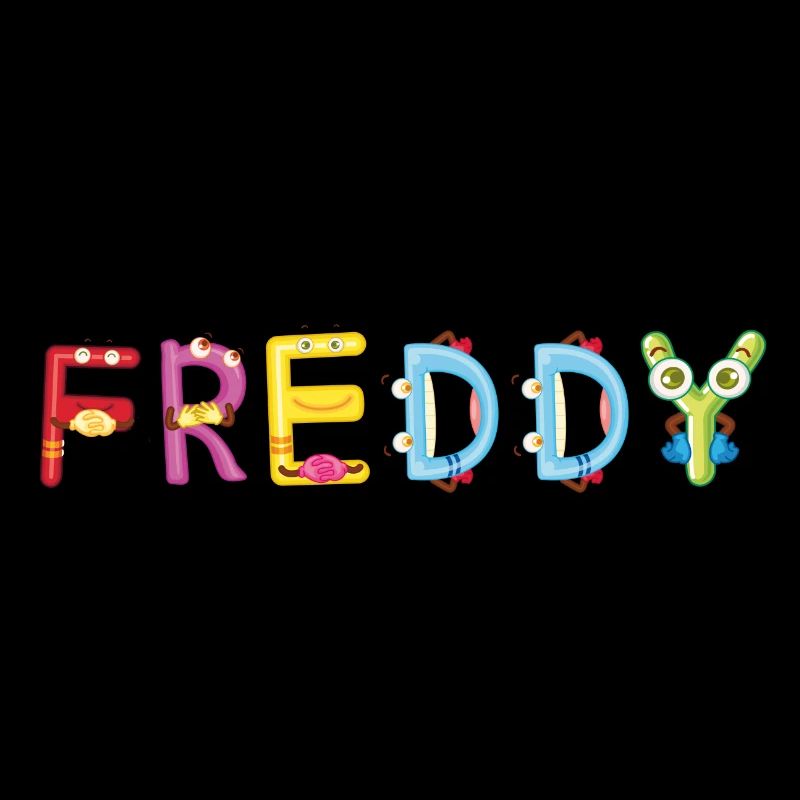 Freddy