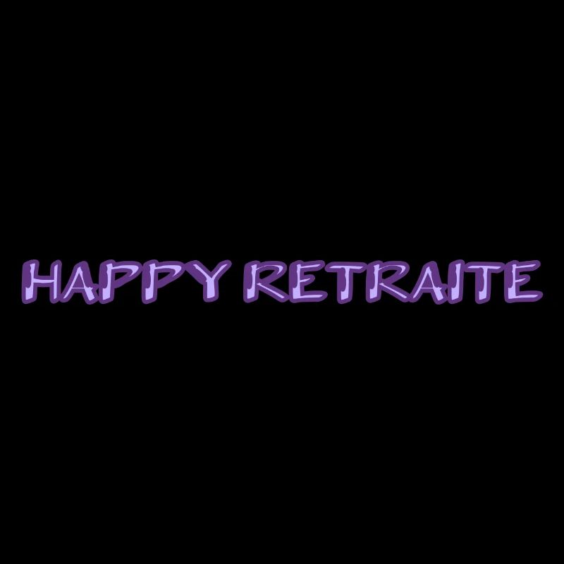 RETIREMENT. RETIREMENT. RETIRED. RETIREMENT