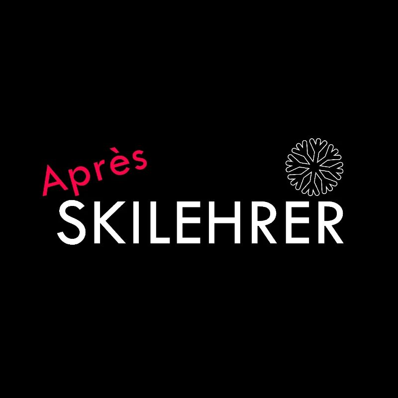 Apres Skilehrer