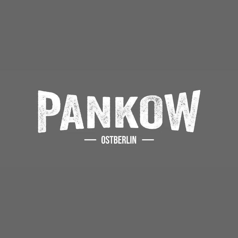 Pankow Ostberlin