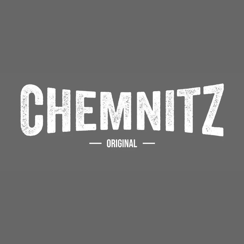 Chemnitz Original