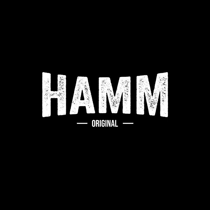 Hamm Original