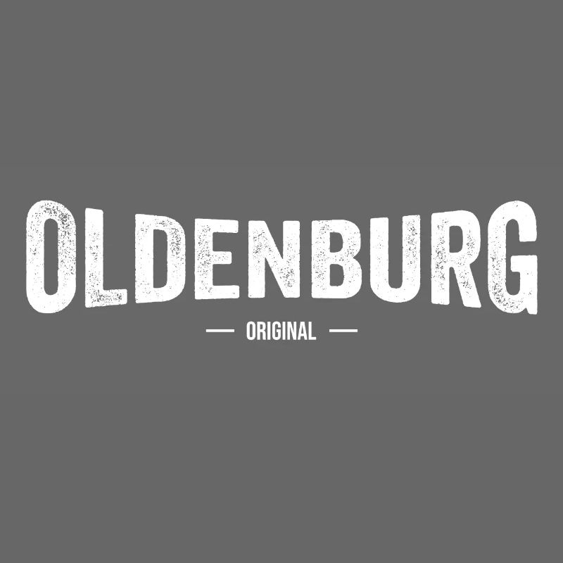 Oldenburg Original