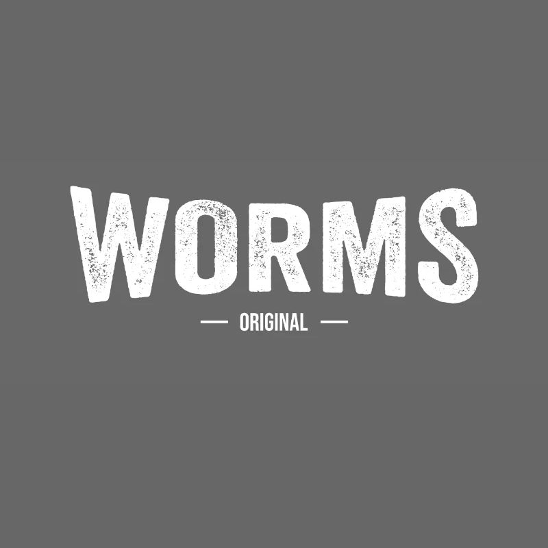 Worms Original