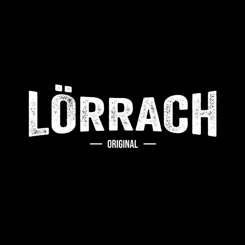 Lörrach Original