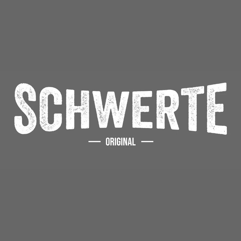 Schwerte Original