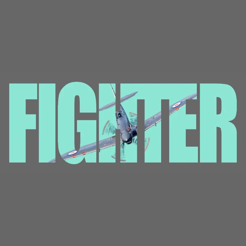 Fighter Spitfire