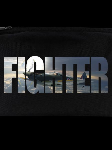 Fighter Spitfire