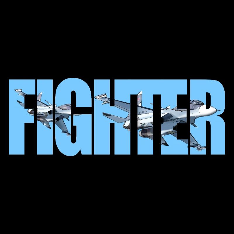 Fighter Su-30SM