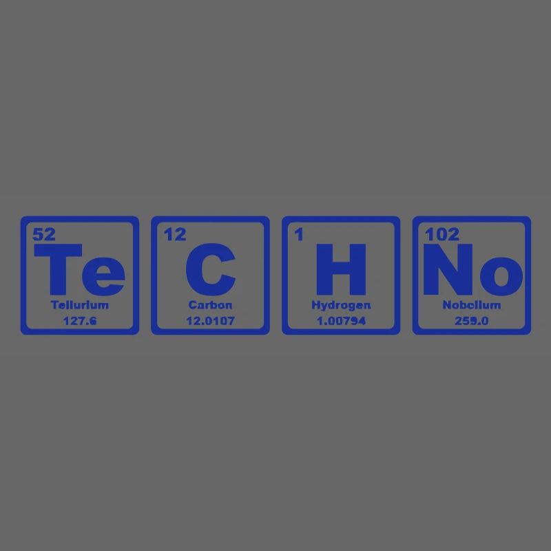 TECHNO PERIODENSYSTEM