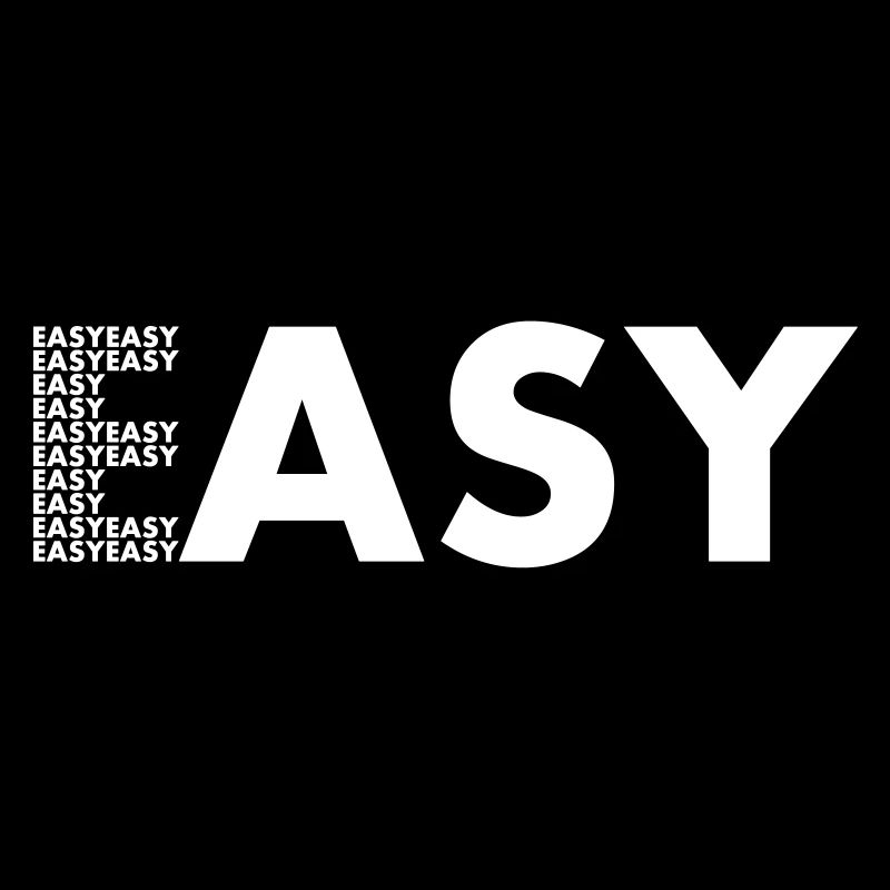 EASY