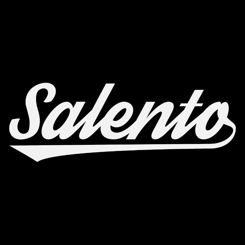 Écriture côtière Salento