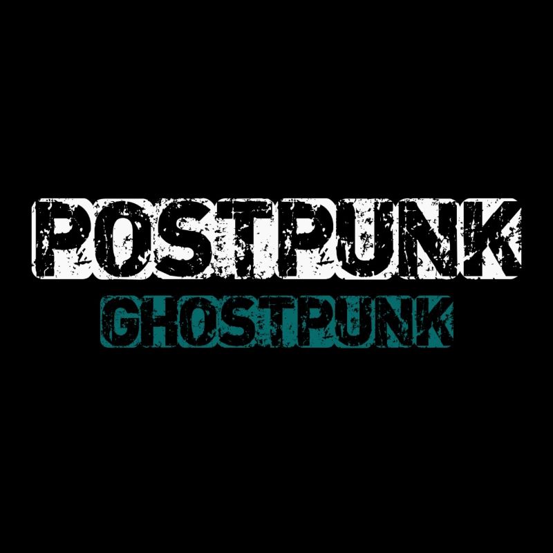 Postpunk Ghostpunk