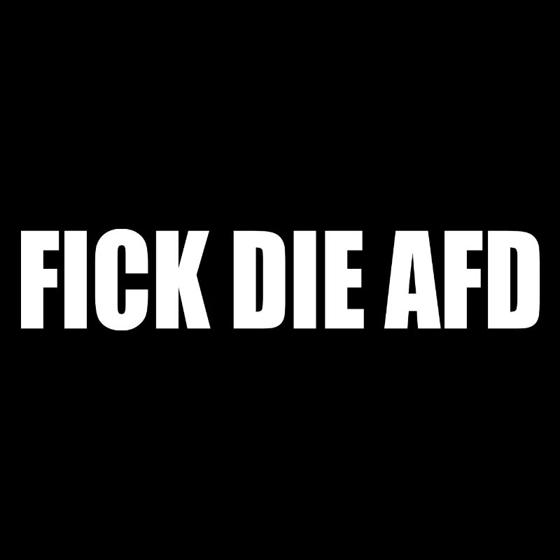 Fick die afd