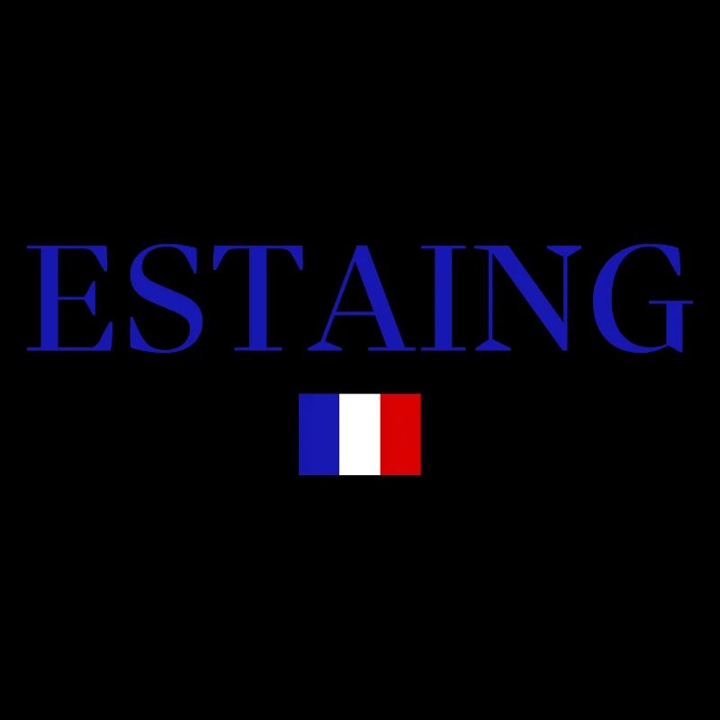 Drapeau ESTING France