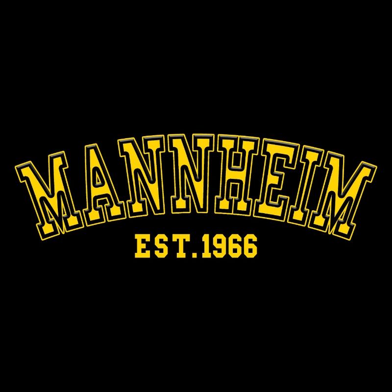 Fondée à Mannheim en 1966