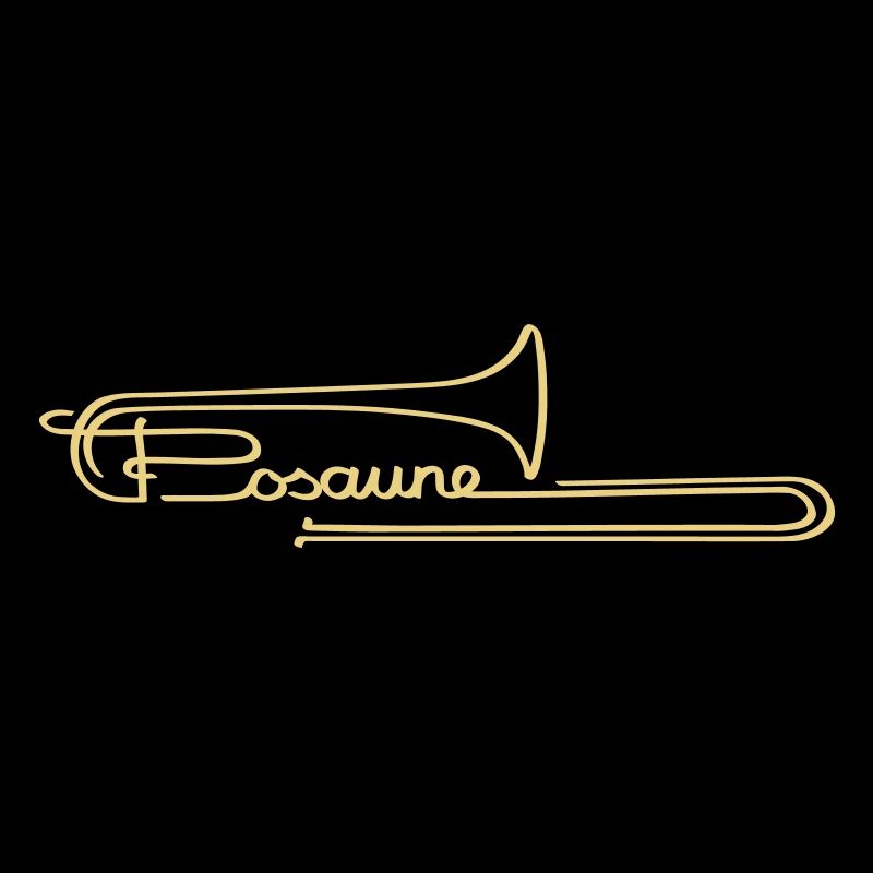 Posaune 2