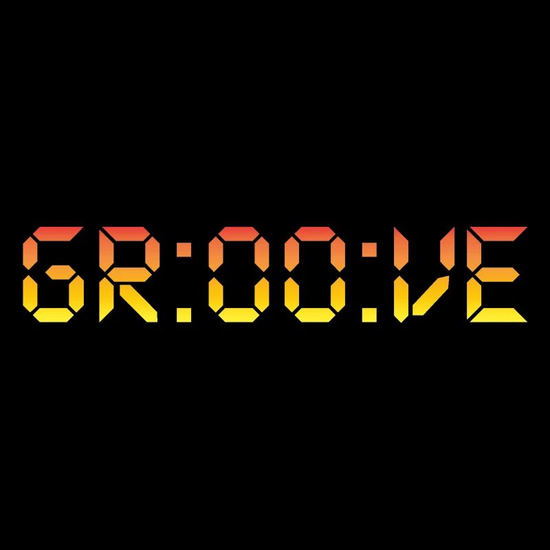 Digital Groove