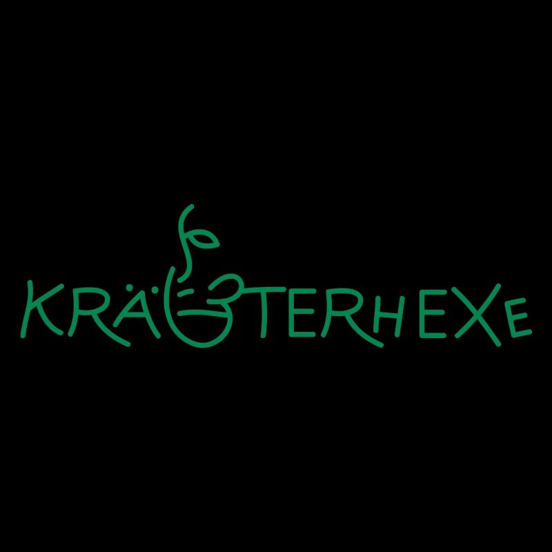Kräuterhexe