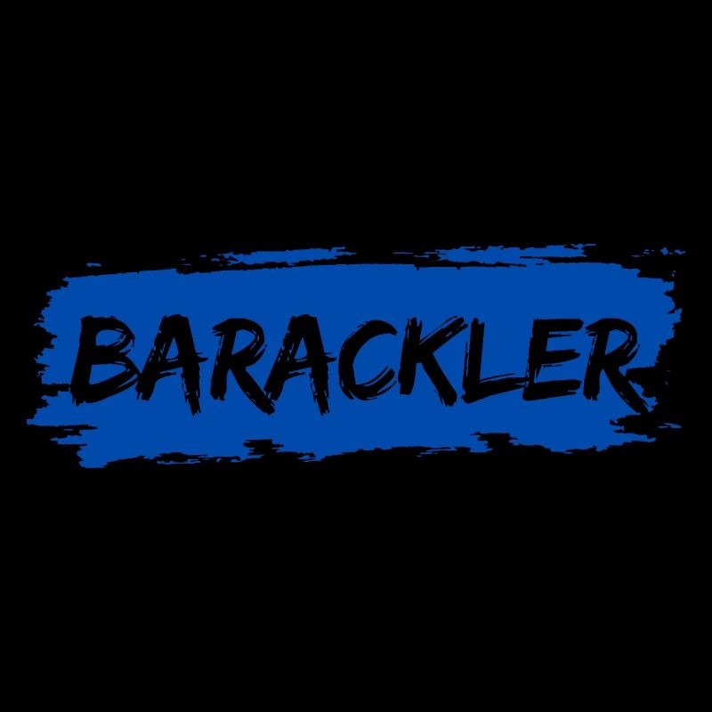 Barackler
