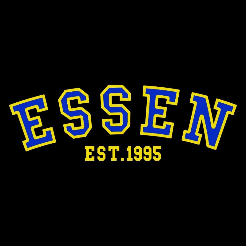 Essen Est. 1995