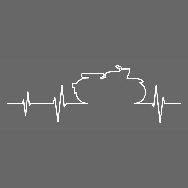 Simson Sparrowhawk Hawk ECG