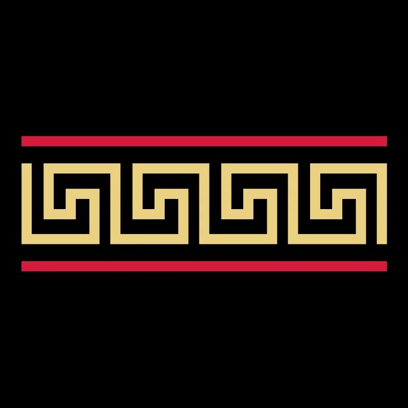 Greek Key