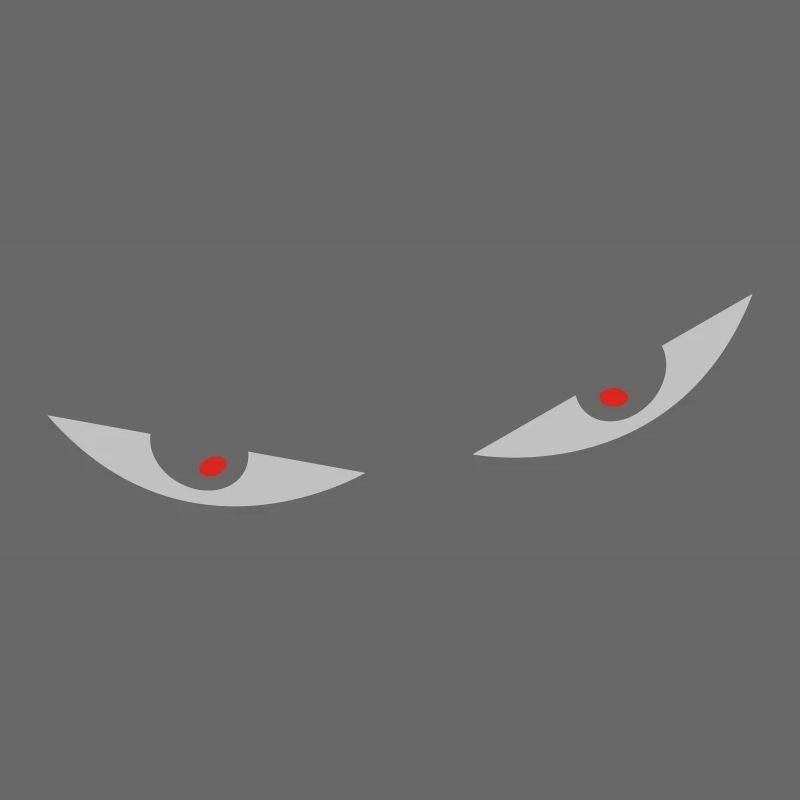 comic eyes smiley augen