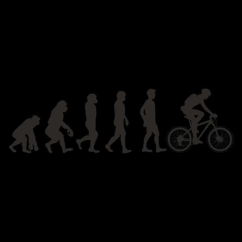 Evolution Bicycle