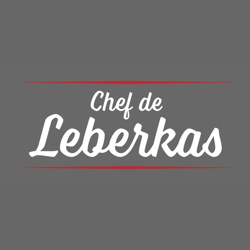 Chef de Leberkas