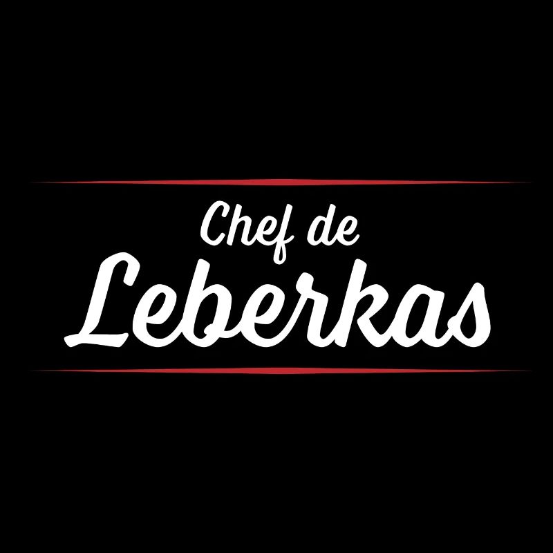 Chef de Leberkas