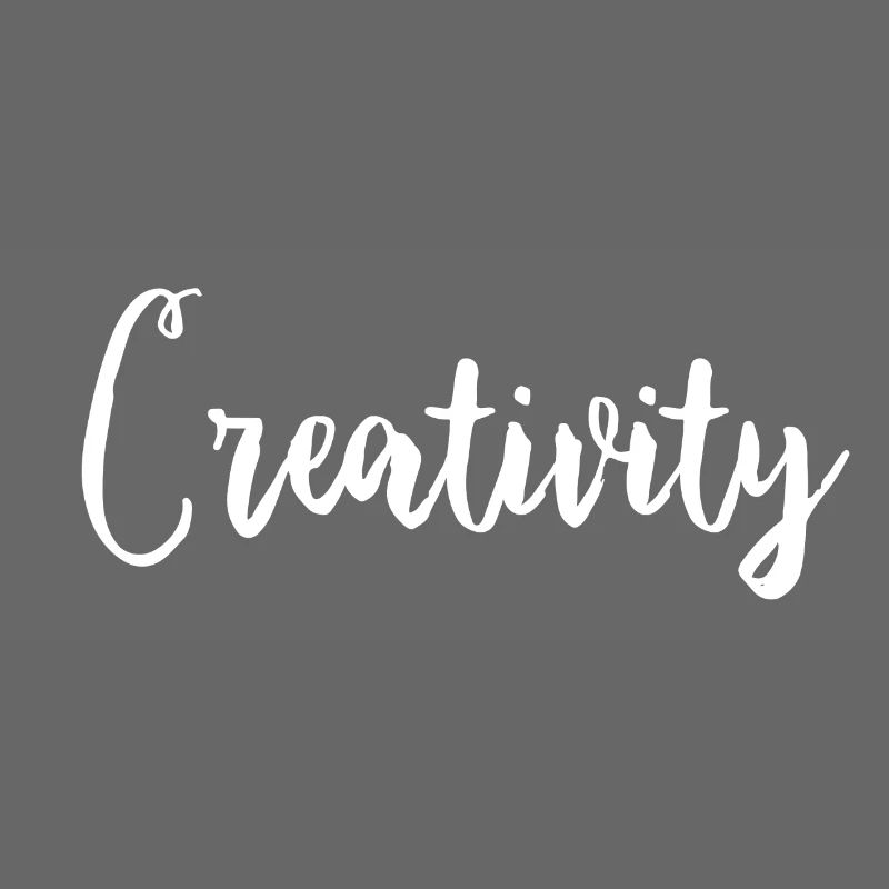 Creativity knows