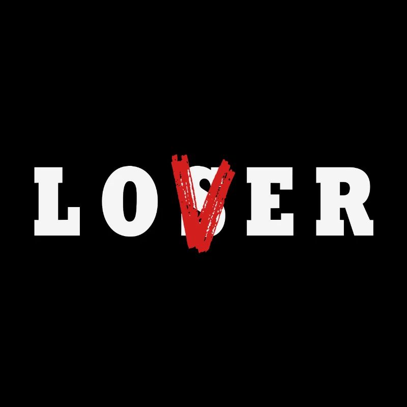 LOSER//LOVER