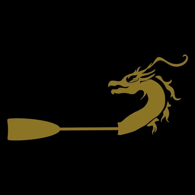 Drachenboot Paddel - Dragonboat Paddle