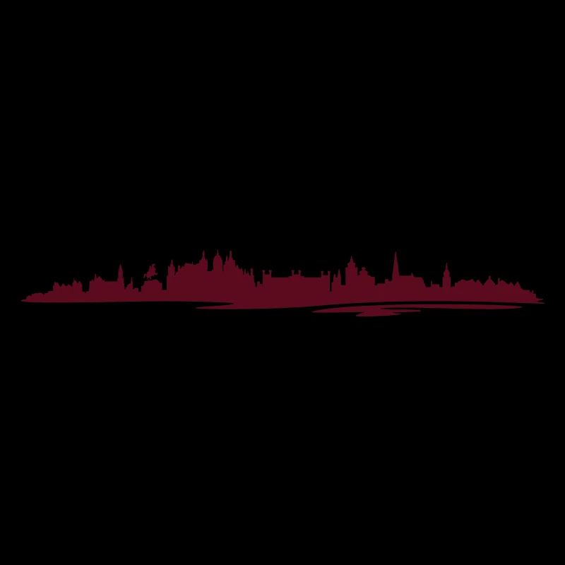 Skyline - Schwerin
