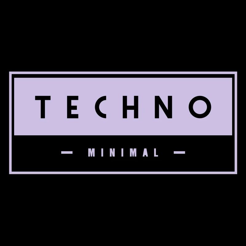 TECHNO Minimal