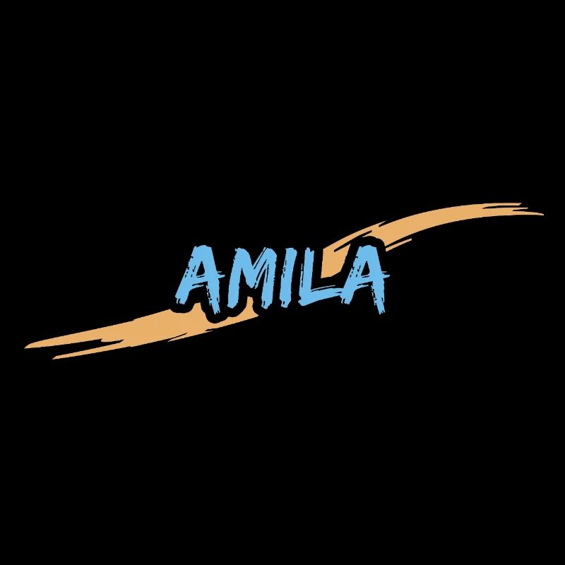 Amila Amila
