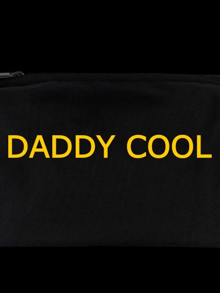 Daddy cool