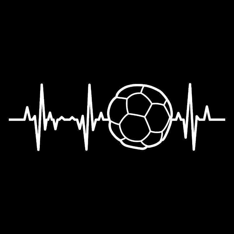 Handball Herzschlag