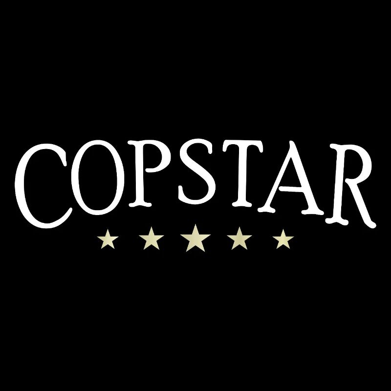 COPSTAR Copstar