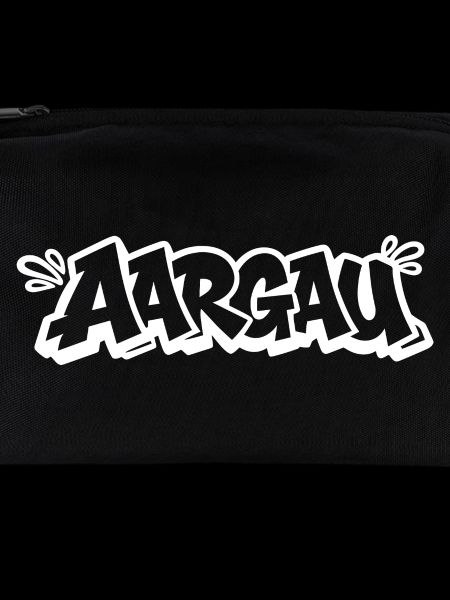 AARGAU Graffiti